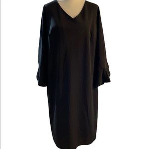 Cato’s Plus Size Lil Black Dress Excellent Condition Size 22W